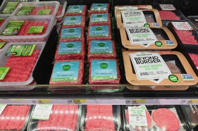 Texas: Tyson Foods Recalls 94K Pounds of Ground Beef Products, Says It May Contain 'Mirror-Like' Material