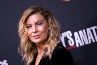 Ellen Pompeo Bids Farewell to 'Grey's Anatomy' Fans After 19 Years on the Show