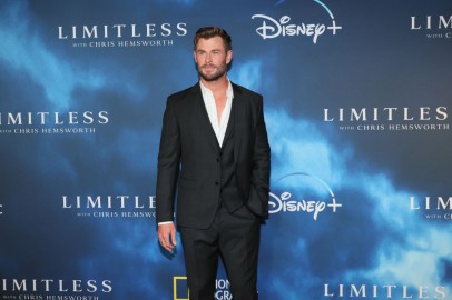 Chris Hemsworth Says He's Taking a Break From Acting Following Alzheimer's Disease Revelation
