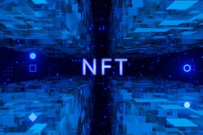 NFT Non Fungible Token Blockchain