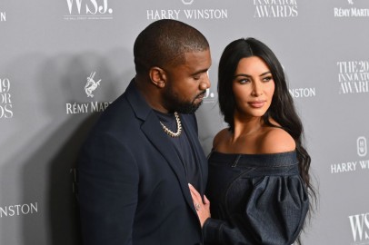 Kim Kardashian 'Disgusted' and 'Horrified' Over Claims That Ex Kanye West Showed Explicit Photos of Her to Adidas, Yeezy Staff