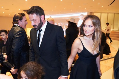 Jennifer Lopez Admits Split With Ben Affleck Was So 'Painful' She Thought She Was 'Going to Die'