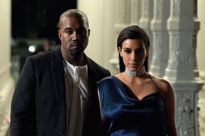 Kim Kardashian Seen 'Tense' While Heading to Family Meeting After Finalizing Divorce With Kanye West as Balenciaga Crisis Looms