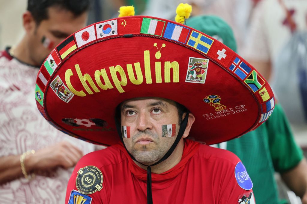 World Cup Rules Explained Why Did Mexico Get Eliminated Despite