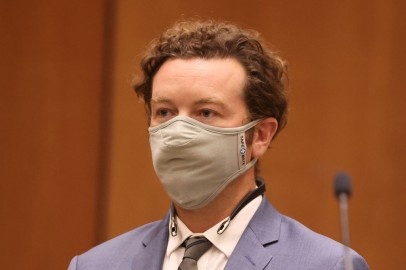 'That '70s Show' Actor Danny Masterson Rape Case Ends in Mistrial After Jury Deadlocked