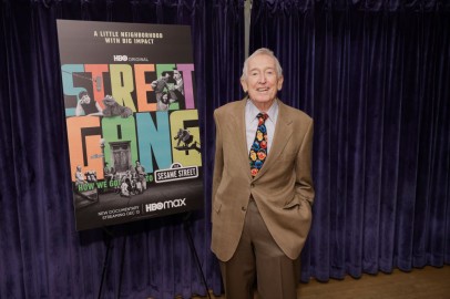 Sesame Street Original Cast Bob McGrath Dies at 90  