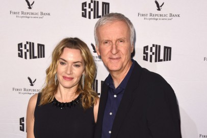 James Cameron Gets Brutally Honest Why Kate Winslet Was' Traumatized' Because of 'Titanic' Movie  