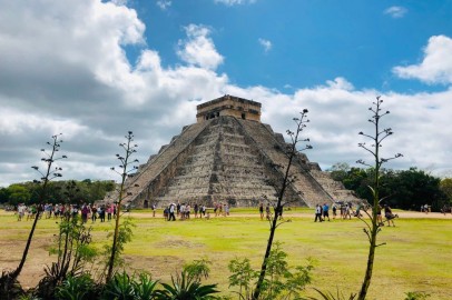 Maya Civilization's Surprising Contributions to the Modern Latin America