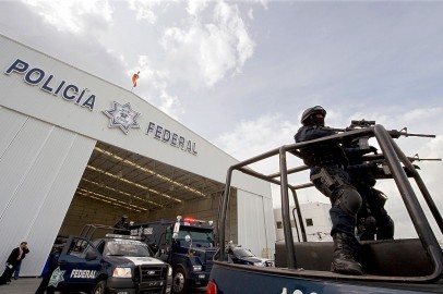 Mexico City on High Alert After Familia Michoacana Cartel Threatening Video Spreads Online