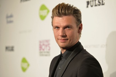 Backstreet Boys Singer Nick Carter Sued for Alleged Rape of Minor With Autism and Cerebral Palsy, Infecting Teen With HPV