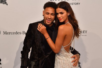 Neymar's Girlfriend: Why Did Brazil Star Break up With Bruna Biancardi?