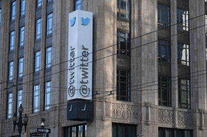 Twitter Live: Furniture, Equipment to Be Auctioned Off From Its Headquarters