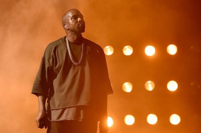 Kanye West Blocked From Clubhouse for Another Antisemitic Remark While on Live Q&A  