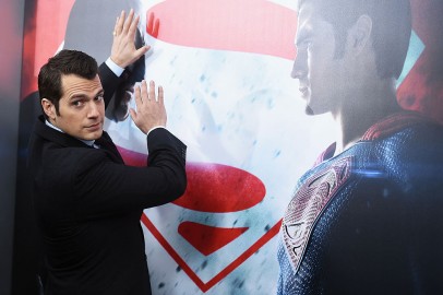 Henry Cavill Reveals He's Been Fired From Superman Role by New DC Studios Bosses: 'My Turn to Wear the Cape Has Passed'