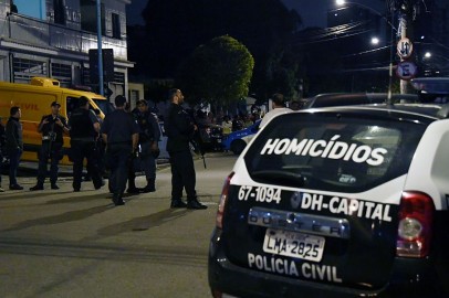 Brazilian Dad Stabbed His 4 Children to Death to Get 'Revenge' on Their Mom for Leaving Him