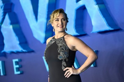 Kate Winslet Drops Hilarious Truth Bomb on 'Titanic' Debate of How Rose Could Have Saved Jack From Drowning