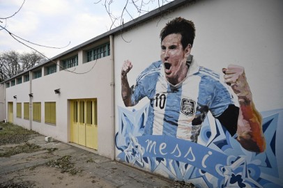 Argentina: 5 Best Places to Visit in Lionel Messi's Hometown of Rosario