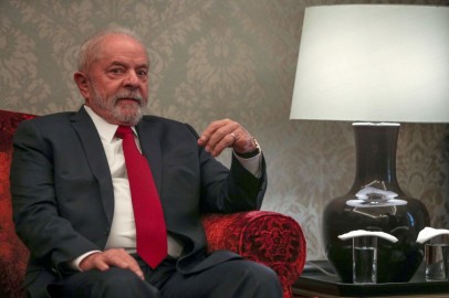 Brazil’s Luiz Inacio Lula Da Silva Eyeing Stronger Partnership With Russia’s Vladimir Putin
