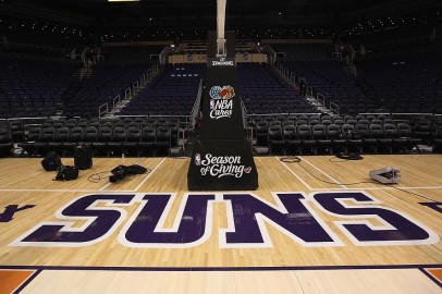 Mat Ishbia Acquires Majority Ownership of Phoenix Suns and Phoenix Mercury  