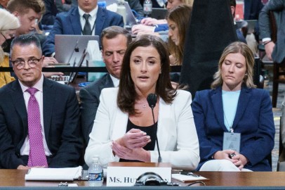 Cassidy Hutchinson Told Jan. 6 Panel That Lawyer Connected to Donald Trump Tried to Influence Testimon