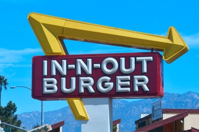Colorado Man Arrested for Racist Rant and Threats Against Asians Dining at California in-N-out Restaurant