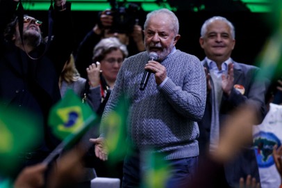 Brazil Gun Ban Imposed Amid Terrorist Threats Ahead of Lula's Inauguration  