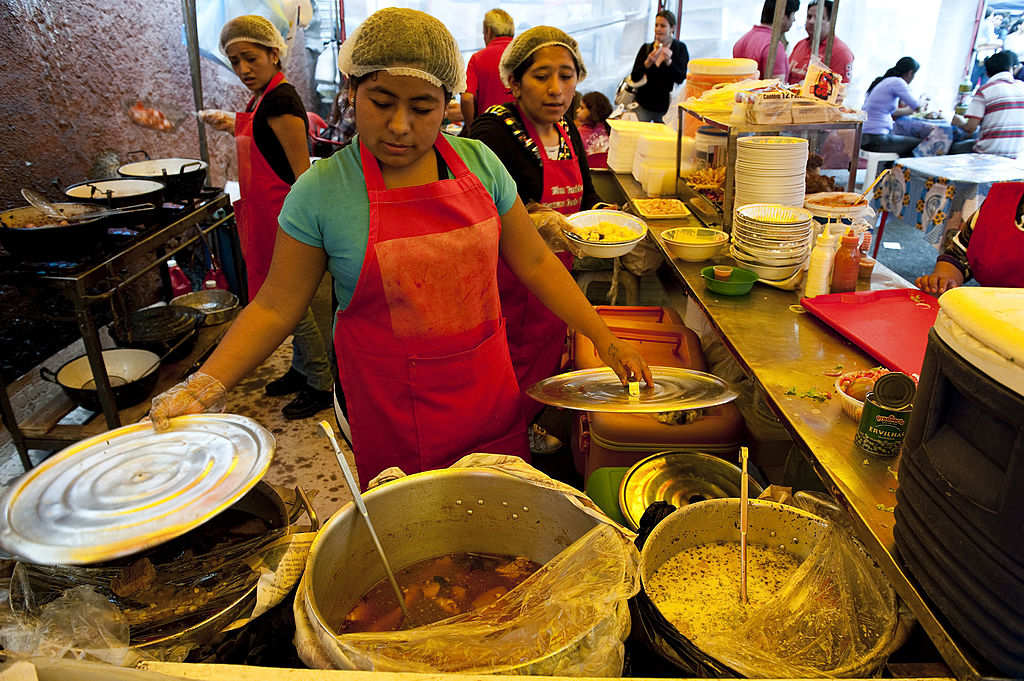 Bolivia: 3 Popular Exotic Bolivian Dishes You Need to Try During Your Visit