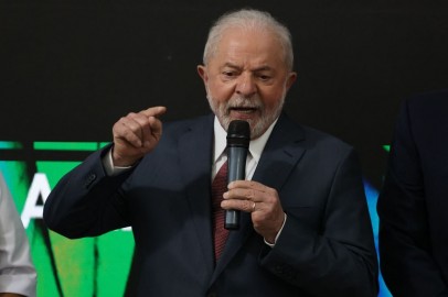 Brazil:  Luiz inácio Lula Da Silva Taps Amazon Defenders to Be Environment, Indigenous People Ministers in His Administration