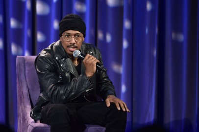 Nick Cannon Welcomes 12th Baby, Second with Alyssa Scott  