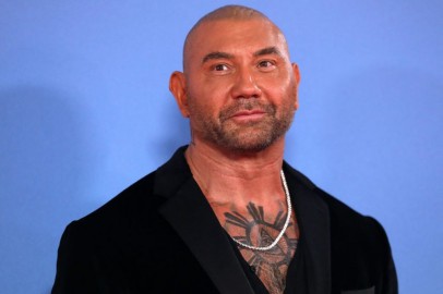 Dave Bautista Feels' Relief' Following Marvel Exit, Says Playing 'Drax' 'Wasn't All Pleasant'  