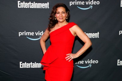 Constance Marie Movie and TV Show Notable Roles