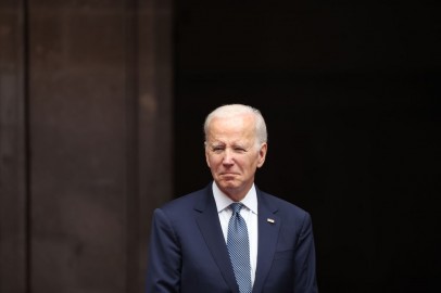 Joe Biden Aides Found Second Batch of Classified Documents in Different Location