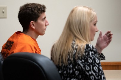 Idaho Murder Suspect Bryan Kohberger Says He Had No Emotion, Little Remorse in Old Forum Posts