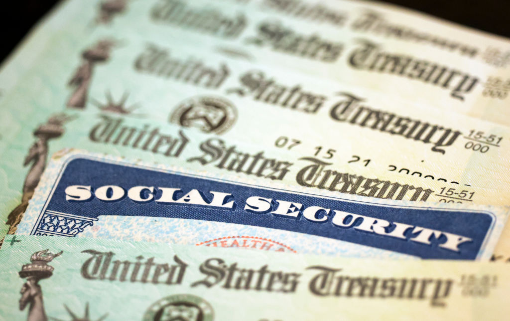 Social Security 2023 Can You Change Your Social Security Number 