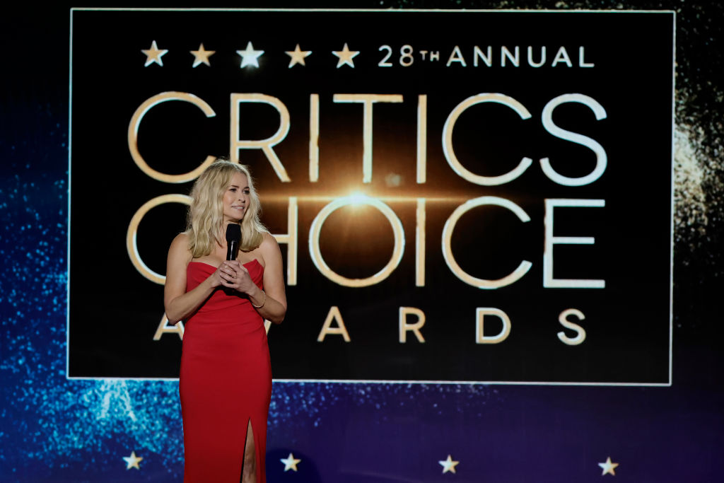 Critics' Choice Awards 2023: Full List of Winners | Latin Post - Latin