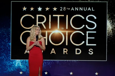 Critics' Choice Awards 2023: Full List of Winners  