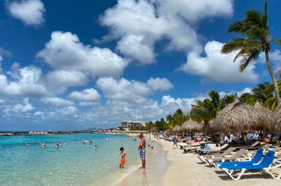 Curacao: 5 Places to Visit in This Sea Paradise