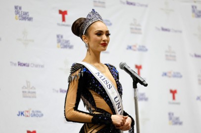 CEO Denies Miss Universe 2022 Rigging Allegations  