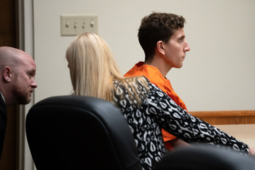 Idaho Murder Suspect Bryan Kohberger Repeatedly Sent Instagram Dms To One Victim Weeks Before 4810