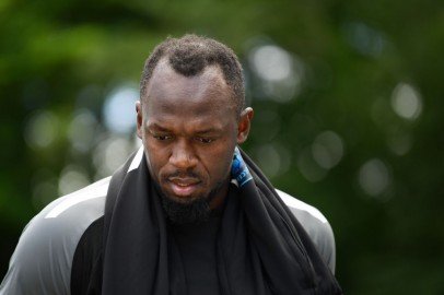 Jamaica Legendary Sprinter Usain Bolt Loses Roughly $10M on Fraud