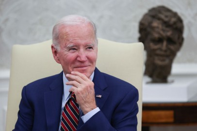 University of Pennsylvania, Where Joe Biden’s Classified Documents Found, Received $54 Million in Donations From Chinese Donors During His Presidency