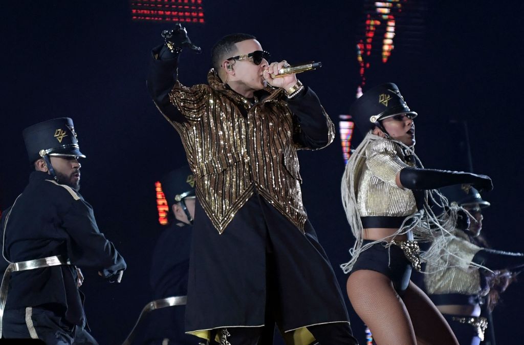 Daddy Yankee's Net Worth Proves He's the King of Reggaeton