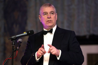 Prince Andrew Told Friends New ‘Developments’ Could Restore Reputation After Jeffrey Epstein Scandal