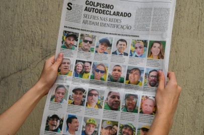 Brazil Riots: Police Raid Home of Jair Bolsonaro’s Nephew in Connection With January 8 