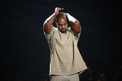 Kanye West Allegedly Grabs, Tosses Photographer's Phone, Suspect in Battery Investigation  