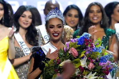 Miss Universe R'Bonney Gabriel Crowns New Miss USA Following Rigging Allegations  