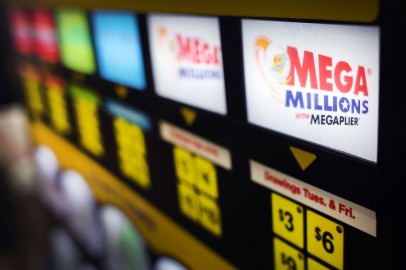 Mega Millions $31M Winning Ticket Sold in Massachusetts as Powerball Jackpot Rises to $653M After No One Wins Again