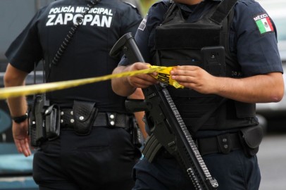 Mexico: Corpses With Jalisco Cartel Caps Found in Zacatecas Believed to Be Tortured, Killed by Rival Sinaloa Cartel
