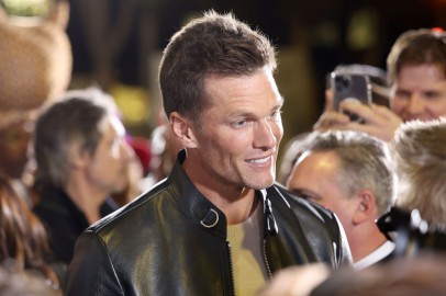 Tom Brady Consulted Ex-wife Gisele Bundchen Regarding NFL Retirement Decision