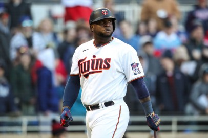 MLB Star Miguel Sano's Father Wanted in Dominican Republic for Killing Ex-Girlfriend, Shooting 2 Other People